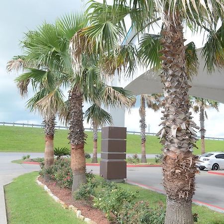 America'S Best Value Inn & Suites - Rosenberg/Houston Екстер'єр фото