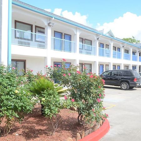 America'S Best Value Inn & Suites - Rosenberg/Houston Екстер'єр фото