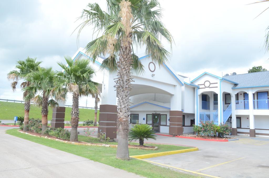 America'S Best Value Inn & Suites - Rosenberg/Houston Екстер'єр фото