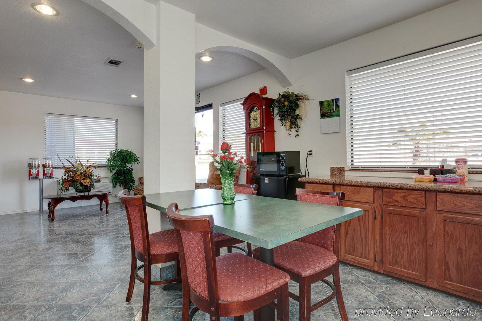 America'S Best Value Inn & Suites - Rosenberg/Houston Ресторан фото